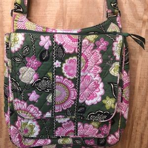 Vera Bradley Crossbody